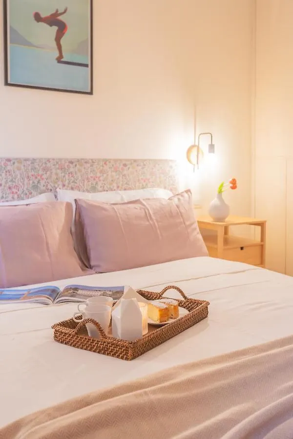 La Piazza Di Cernobbio By Rent All Como דירה