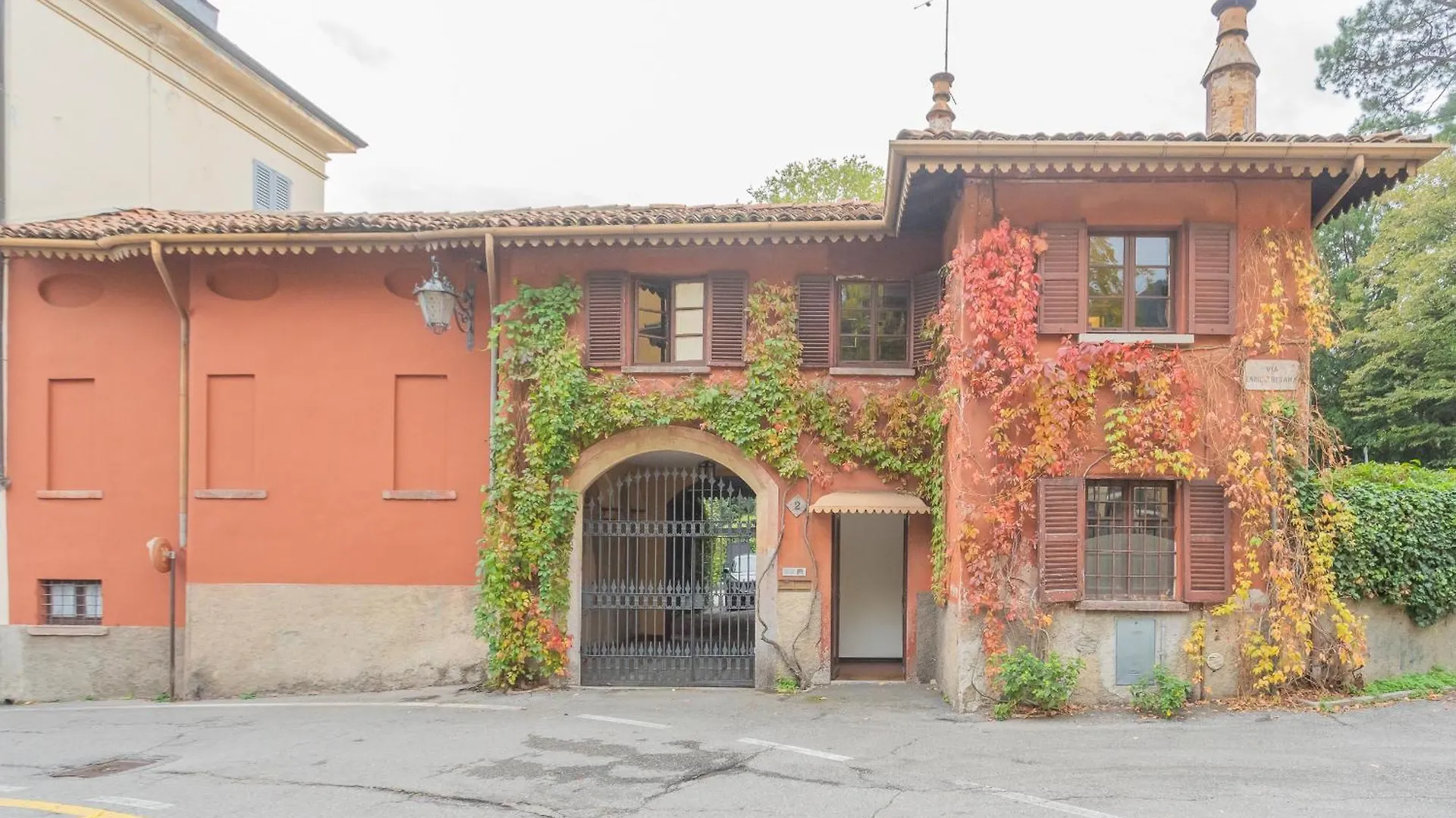 La Piazza Di Cernobbio By Rent All Como