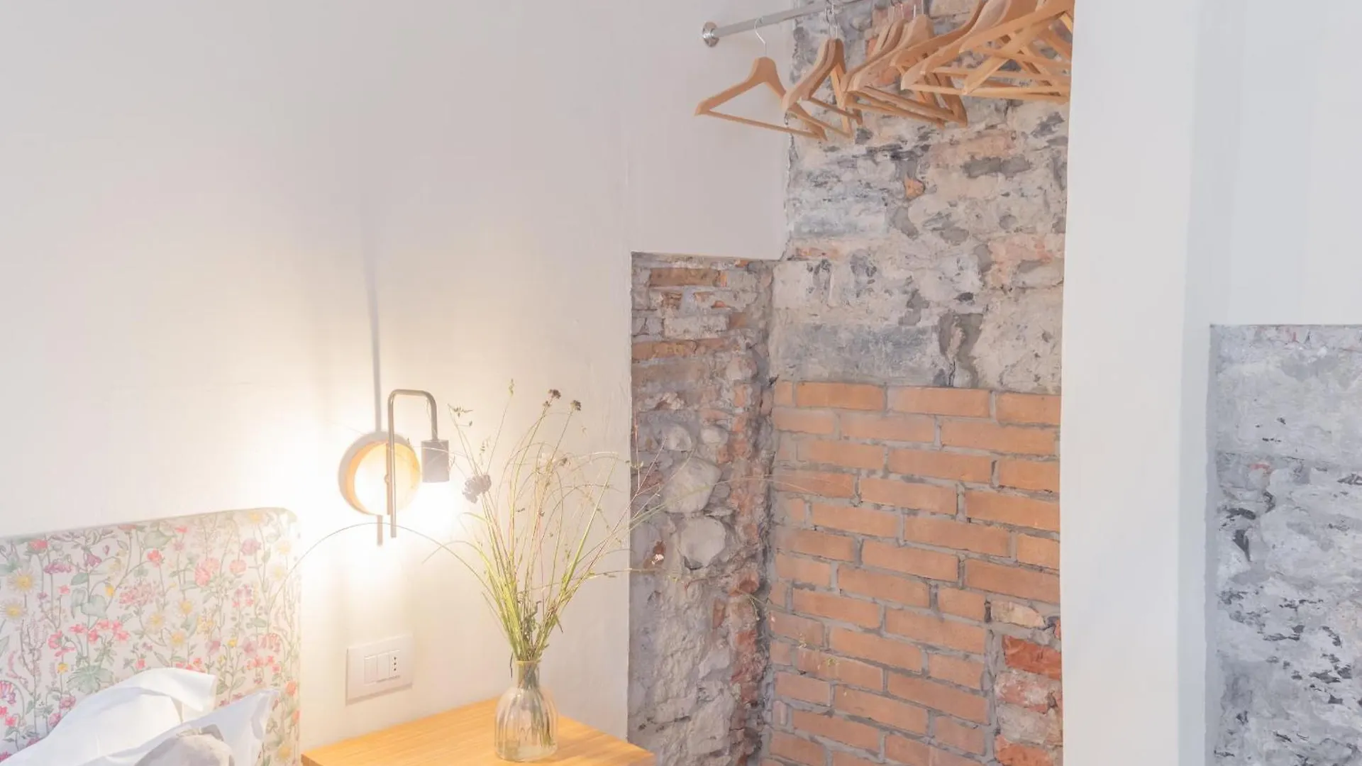 شقة La Piazza Di Cernobbio By Rent All Como إيطاليا
