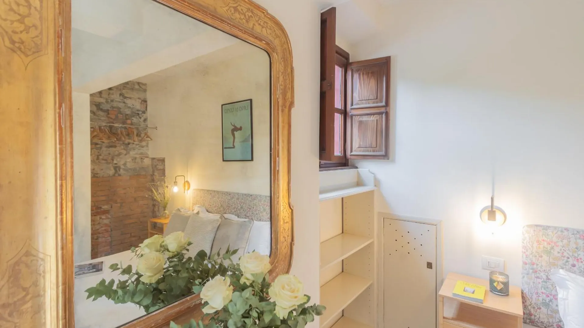 La Piazza Di Cernobbio By Rent All Como