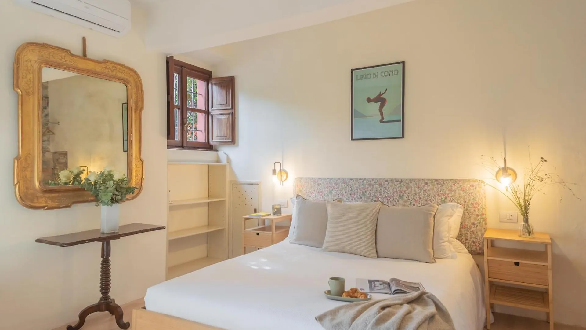 La Piazza Di Cernobbio By Rent All Como 0*,  إيطاليا