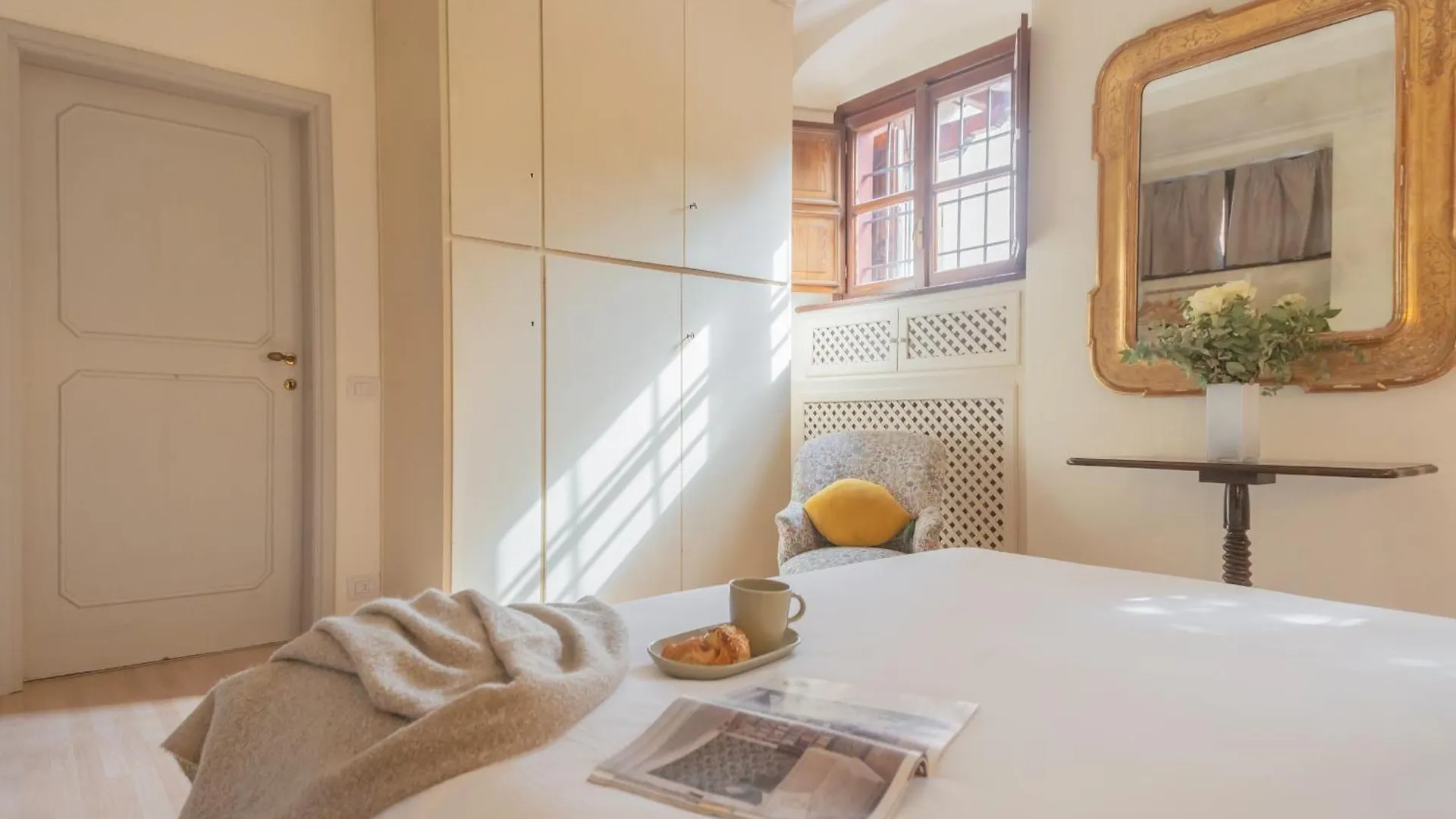 La Piazza Di Cernobbio By Rent All Como شقة