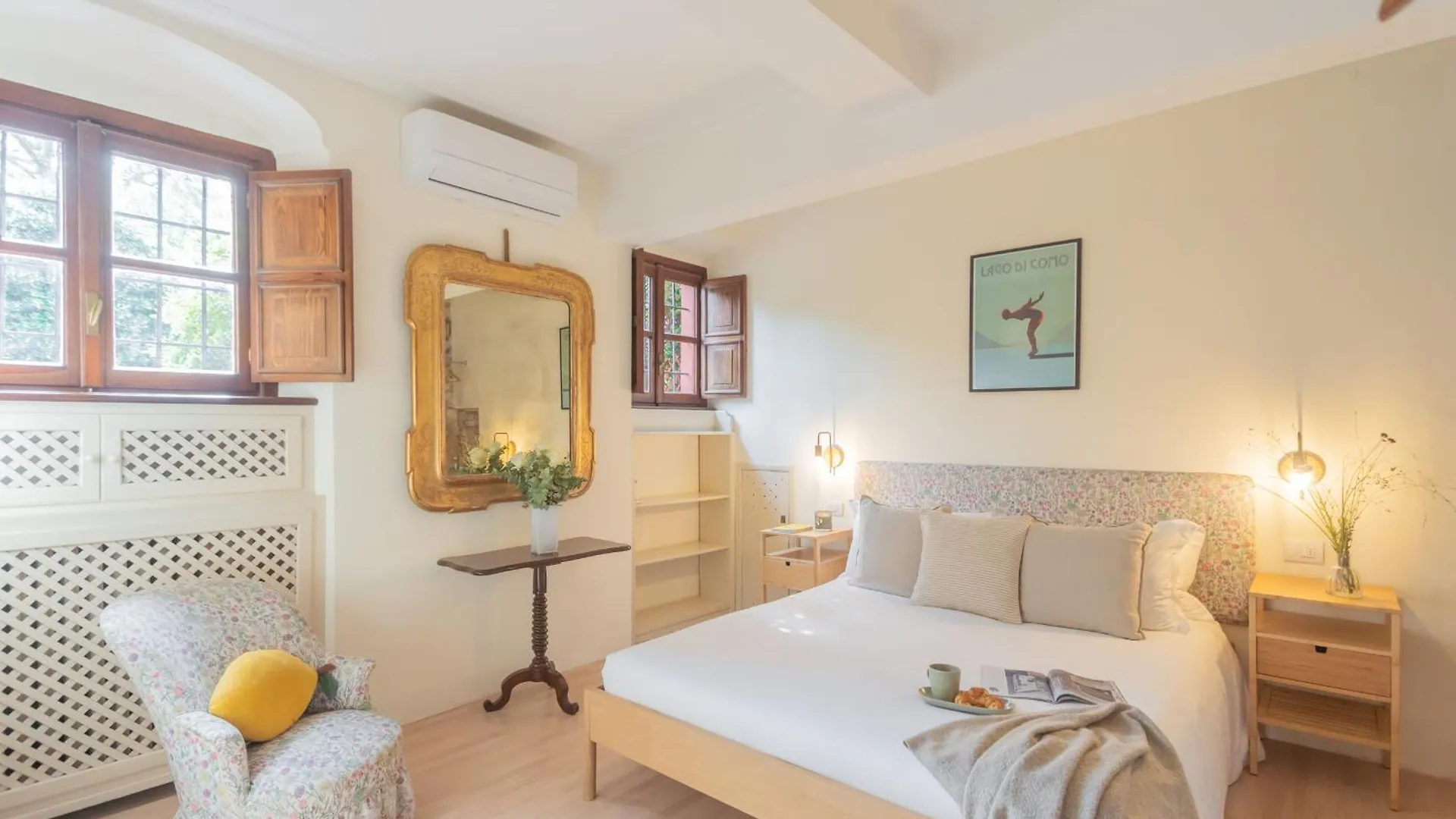 La Piazza Di Cernobbio By Rent All Como 0*,  إيطاليا