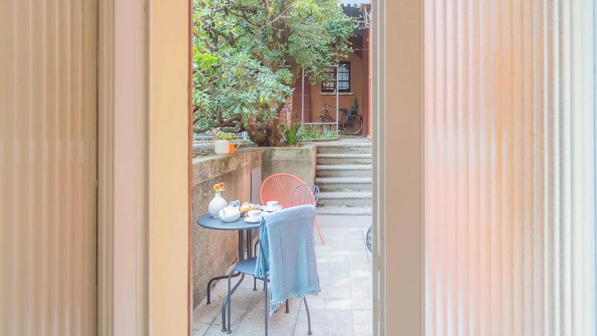 La Piazza Di Cernobbio By Rent All Como إيطاليا