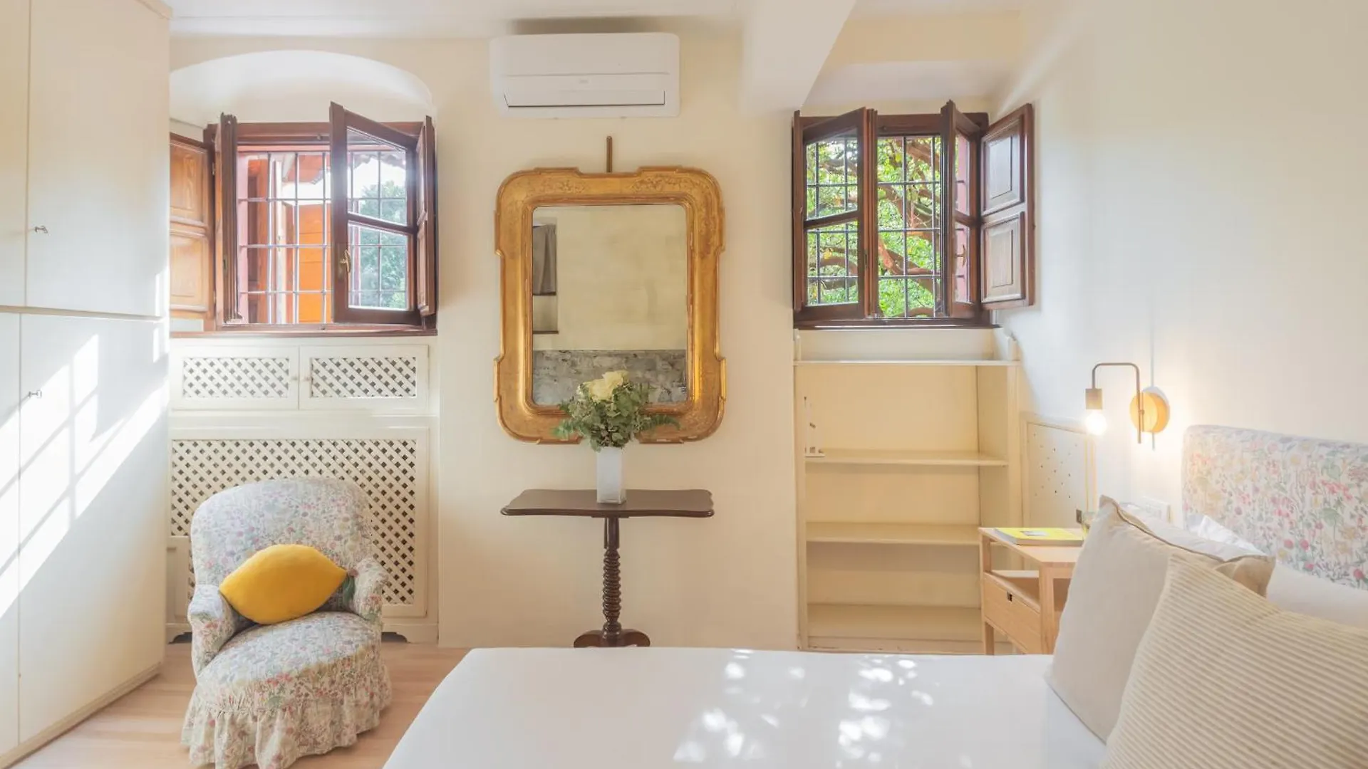 La Piazza Di Cernobbio By Rent All Como شقة