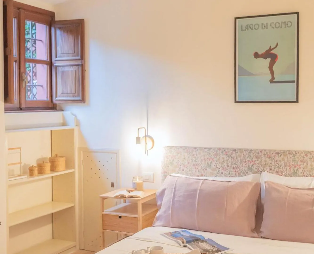 La Piazza Di Cernobbio By Rent All Como