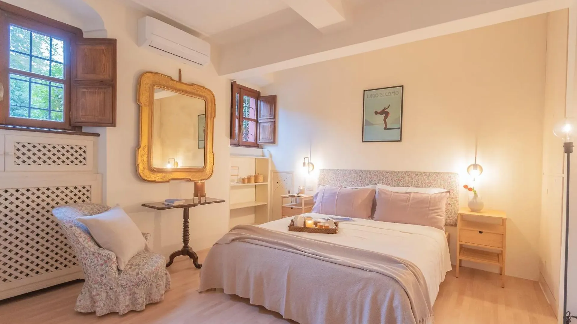 La Piazza Di Cernobbio By Rent All Como 0*,  إيطاليا