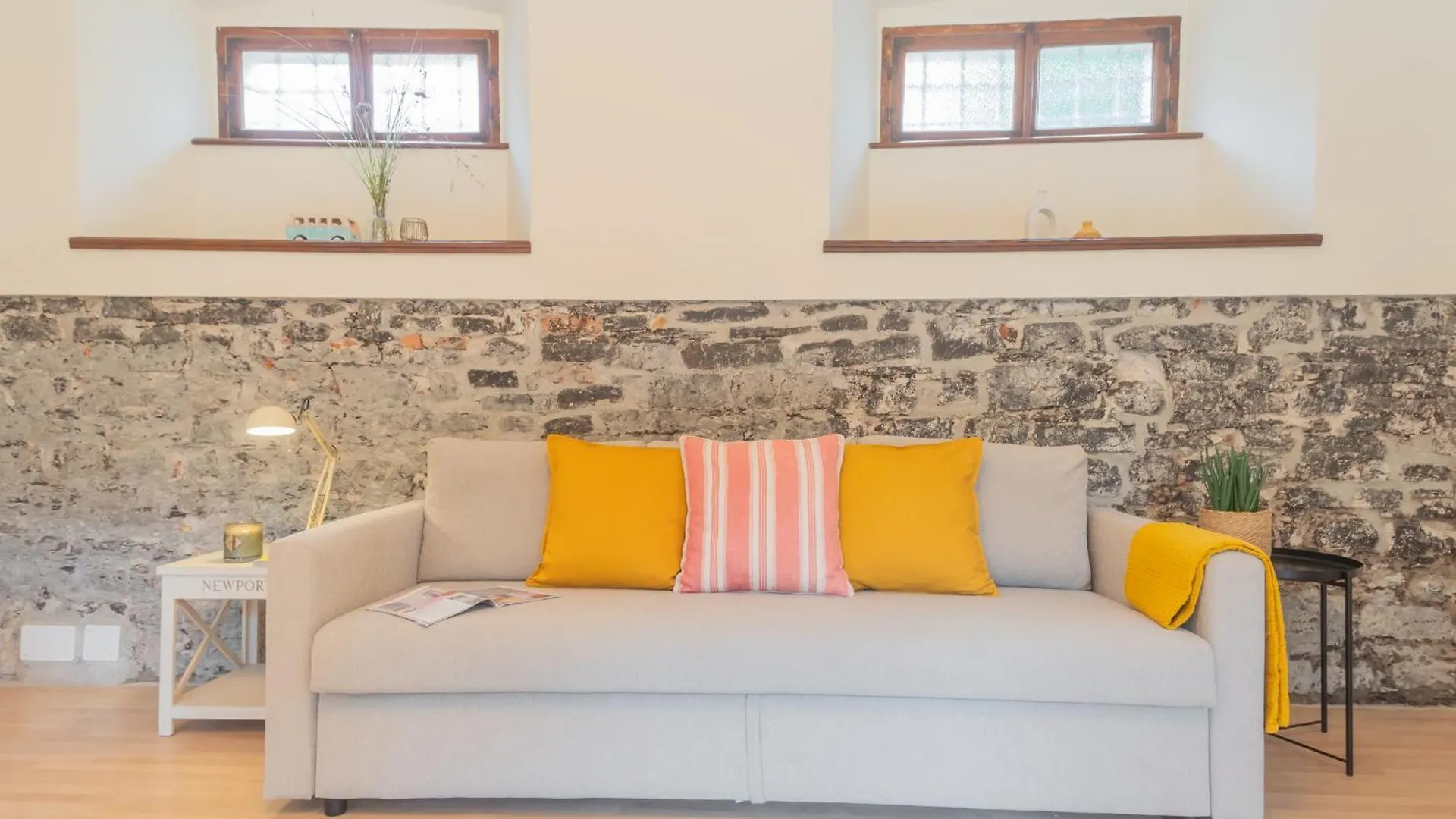 شقة La Piazza Di Cernobbio By Rent All Como