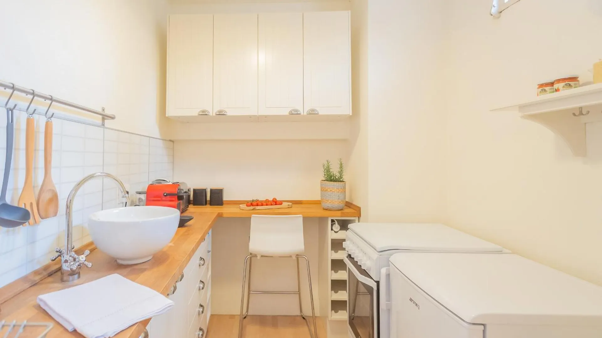شقة La Piazza Di Cernobbio By Rent All Como