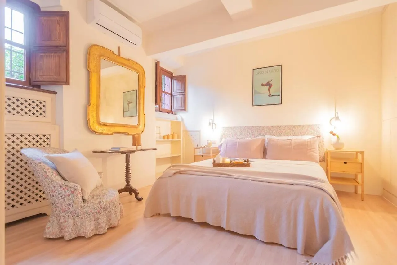 Apartment La Piazza Di Cernobbio By Rent All Como