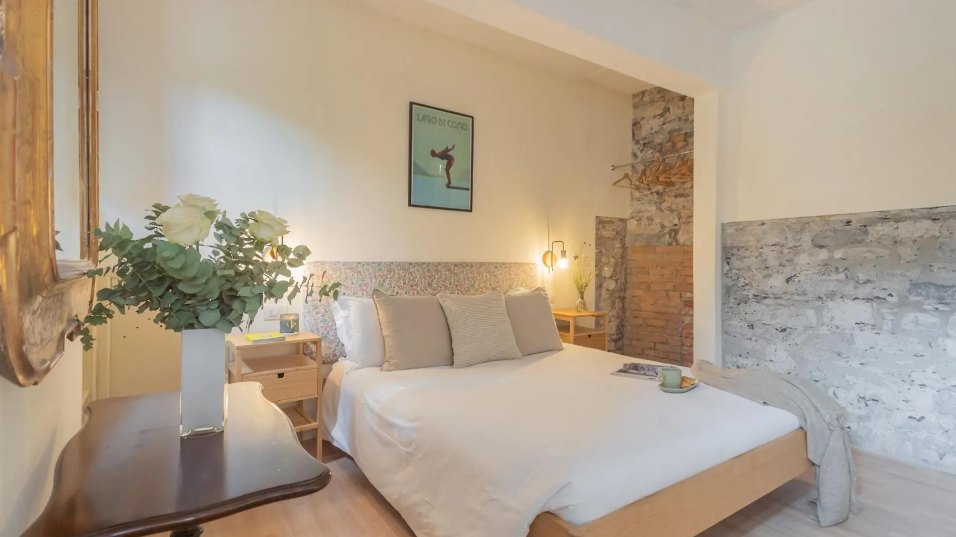 La Piazza Di Cernobbio By Rent All Como