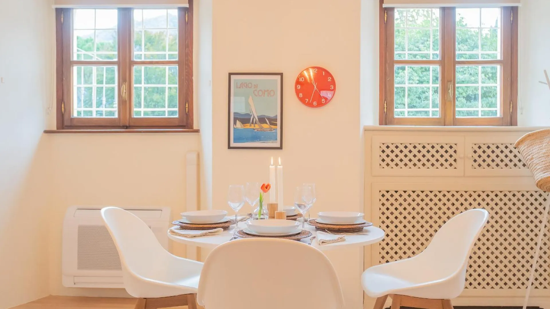 La Piazza Di Cernobbio By Rent All Como Apartment